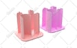 create 3d design from 2d cad or drawing or hand sketch