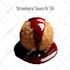 design tempting food, beverage, dessert photos for restaurant with midjourney ai