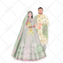 design the best indian wedding invitation card