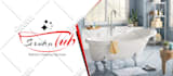 design facebook page cover and profile logo in 2 hour