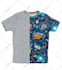 create PSD custom tshirt mockup