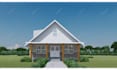 do realistic architectural 3d renderings and animation