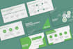 create a professional powerpoint presentation design