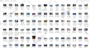 do data scraping from google map, business directory, and email collection