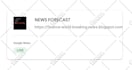 do google news approval on your website