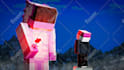 make good quality minecraft thumbnails for you