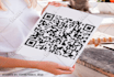create professional qr code for your app, website or for any link
