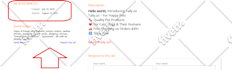 promote product amazon shopify, crypto blog, brand book, store website promotion