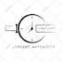 design custom modern minimalist logo and do branding for you