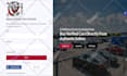 create wordpress website design, ecommerce website or business website
