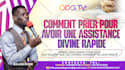 create an impeccable 1st class church flyer