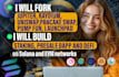 design a viral youtube thumbnail