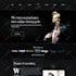 do modern responsive wordpress website design redesign and development