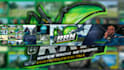 design gaming banner for youtube banner ,facebook, twitch