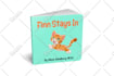 design book covers and interior layout
