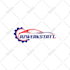 design mechanical workshop repair automotive garage auto detailing car wash logo