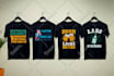 do bulk t shirt design bundle