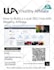 promote product amazon shopify, crypto blog, brand book, store website promotion