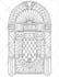 create 100 never used animal mandala coloring pages