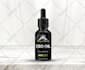 cbd label design, label design, bottle label, hemp oil label, packaging design