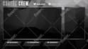 do a stream overlay webcam for twitch