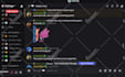 do discord chat, discord chatters, discord moderator, telegram chat