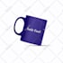do simple, typography t shirt, mug, bag, and small graphics design