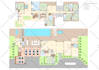 specialize in drafting real estate floor plan, site plan