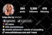 identify and remove instagram fake bots and ghost followers