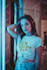 do custom 70s retro vintage groovy wavy boho tshirt design
