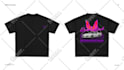 design car illustration t shirt and automotive apparel