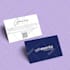 design amazon thank you card, product insert card