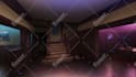 create anime, game, and visual novel background painting