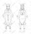 design an outfit for your character