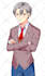 draw your visual novel anime sprites