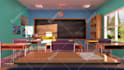 make 3d interior design in cinema 4d with octane render