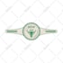 do premium cigar lounge logo, labels with creative concepts