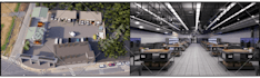 do fast sketchup, revit, 3ds max, archicad, autocad, rhino model and 3d render