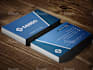design sleek and amazing business cards that pop