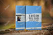 convert your book  to 25 3d ebook mockup