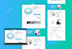design a high converting figma website UI UX or landing page