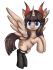 draw your own pony mlp character