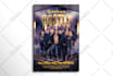 do professional quality music poster design, event and movie poster