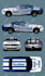 design professional van,car,truck vehicle wrap design