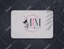 do fashion and business logo