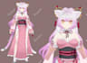 do vtuber model in vroid studio