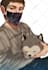 illustrate anime or manga style portraits and charecters