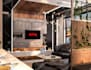 design and render interior, exterior by 3dsmax