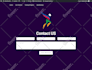 wordpress landing page elementor pro with responsive design