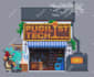 do high quality pixel art and animations